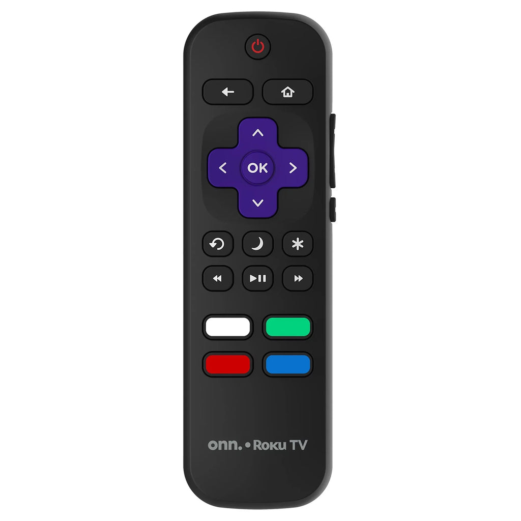 58” Class 4K UHD (2160P) LED Roku Smart TV HDR (100069454). onn