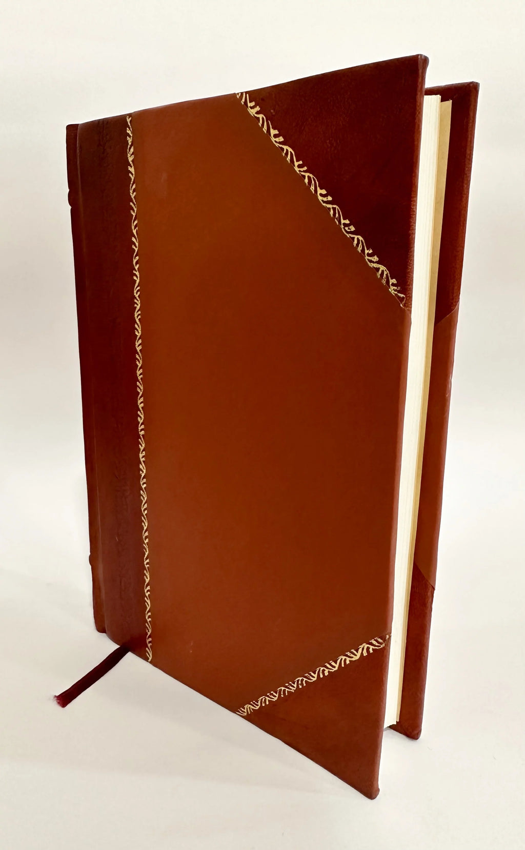 (William J.) (1906) (1906) [Leather Bound]. J. Thomas' Seminary at Poplar Neck, Near Bardstown, Kentucky / Howlett, W. Historical Tribute to St