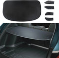 Fit 2023 2024 Honda HR-V Soft Mesh Cargo protector for Honda HR-V 2023-2024 Suv Accessory Black Rear Trunk Shade Privacy OE Style