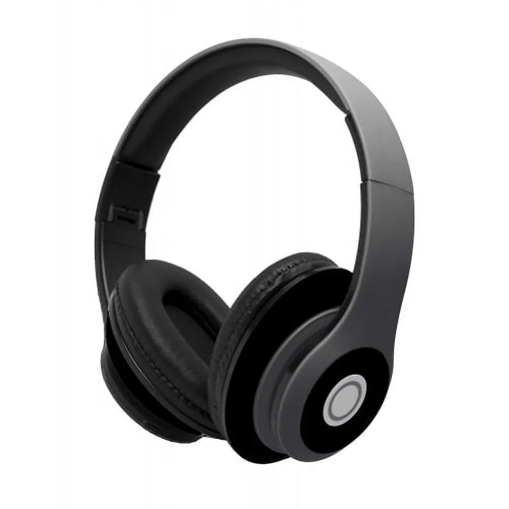 Wireless Headphones for  Galaxy S23/S22/S21/S20/Ultra/Plus - Foldable Headset w Mic Hands-free Earphones Earbuds Over Ear
