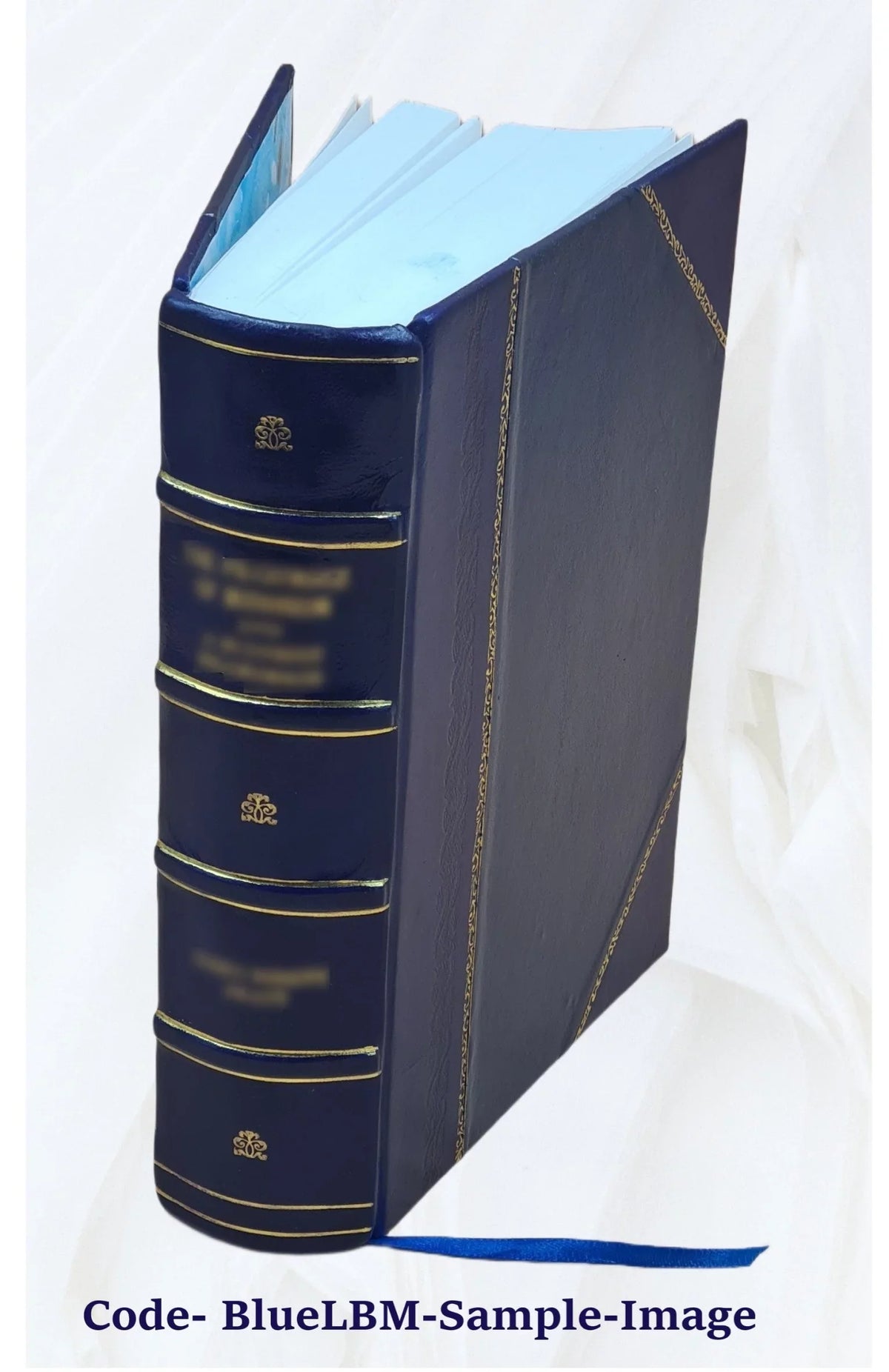 Volume 11 (The sixth edition), 1768 Volume 11 [Leather Bound]. The annual register, or, a view of the history, politicks, and literature for the year