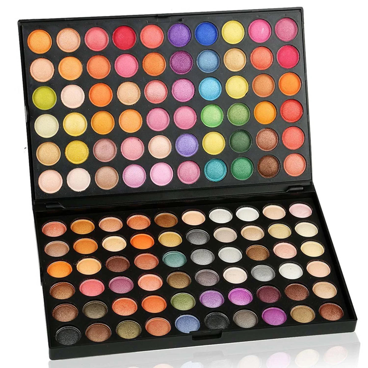 Marquee Beauty Eyeshadow Palette 120 Colors excellent HOLIDAY GIFT FOR HER!