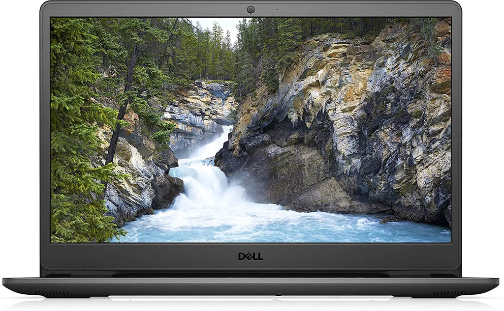 Inspiron 3000 3510 Laptop, 15.6" HD Display,  Celeron N4020 Processor, 8GB RAM, 128GB SSD, Win 11 Home, Black