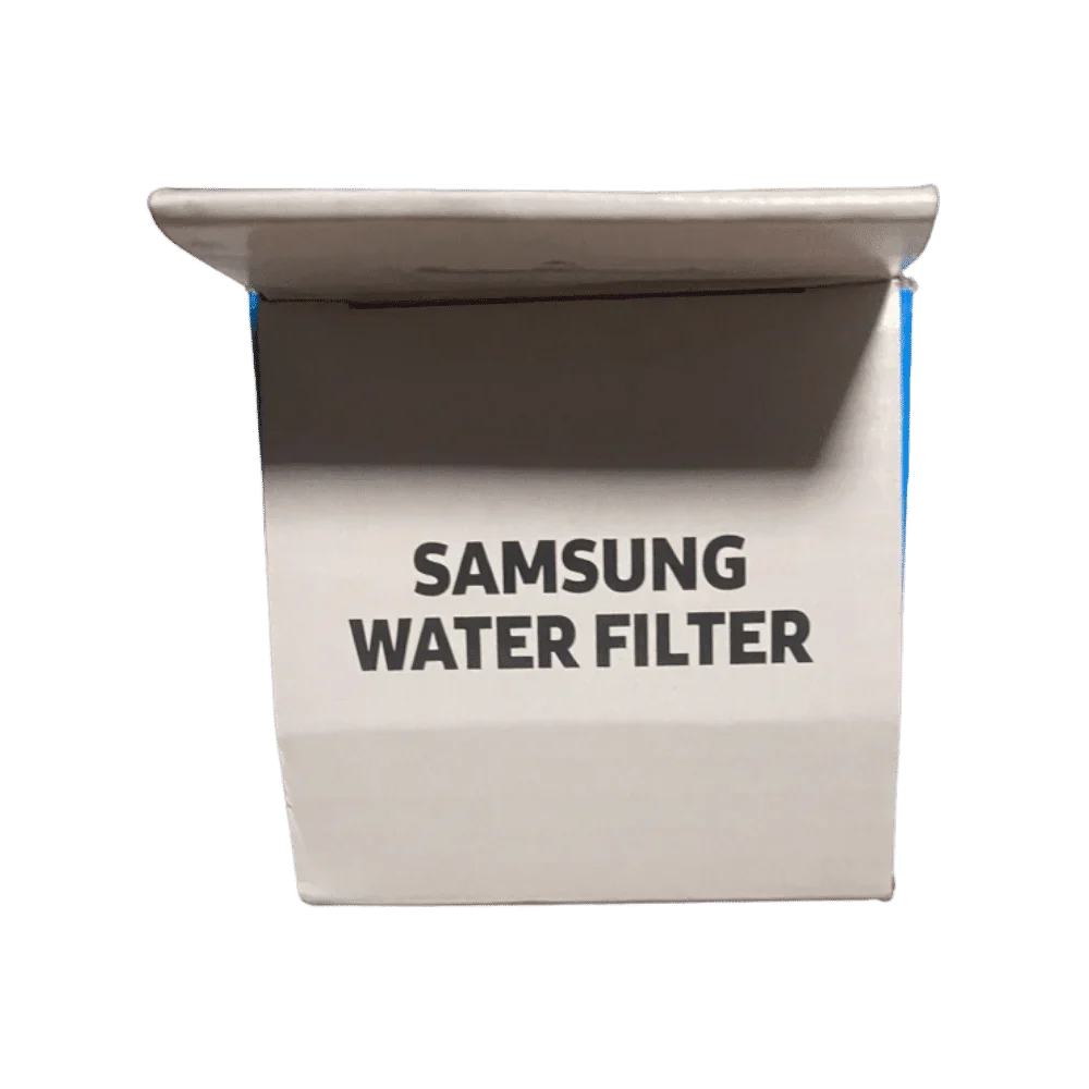 4-Pack Replacement for DA97-17376B HAF-QIN/EXP Refrigerator aqua Filter New, Sealed