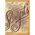 Pre-Owned Scripts: Elegant Lettering from Design's Golden Age (Paperback 9780500290392) by Steven Heller, Louise Fili