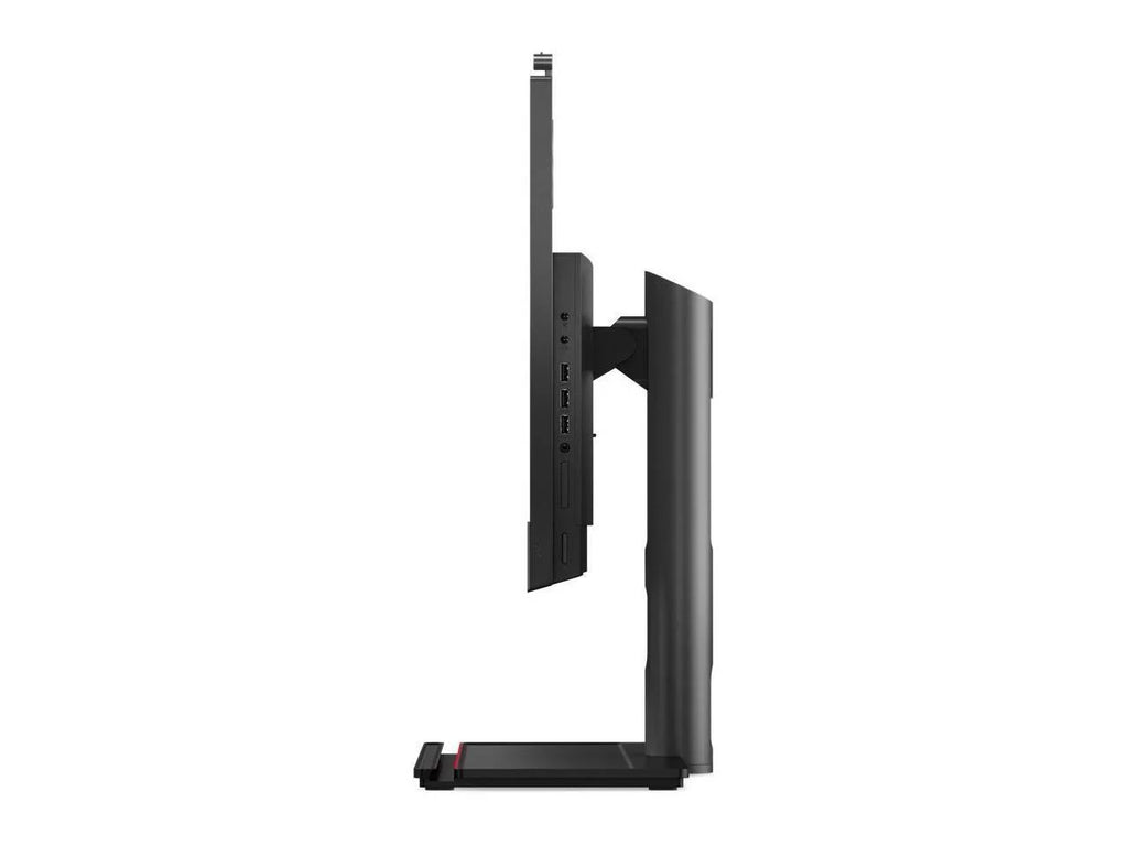 ThinkCentre M90a Gen 3 11VF0063US All-in-One Computer -  Core i5 12th Gen i5-12500 Hexa-core (6 Core) 3 GHz - 8 GB RAM DDR4 SDRAM - 256 GB M.2 PCI Express NVMe 4.0 x4 SSD - 23.8" Full
