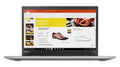 ThinkPad T470s Windows 7 Pro Laptop -  Core i7-7600U, 20GB RAM, 1TB SSD, 14" IPS WQHD (2560x1440) Matte Display, Fingerprint Reader, Smart Card Reader, Silver Color