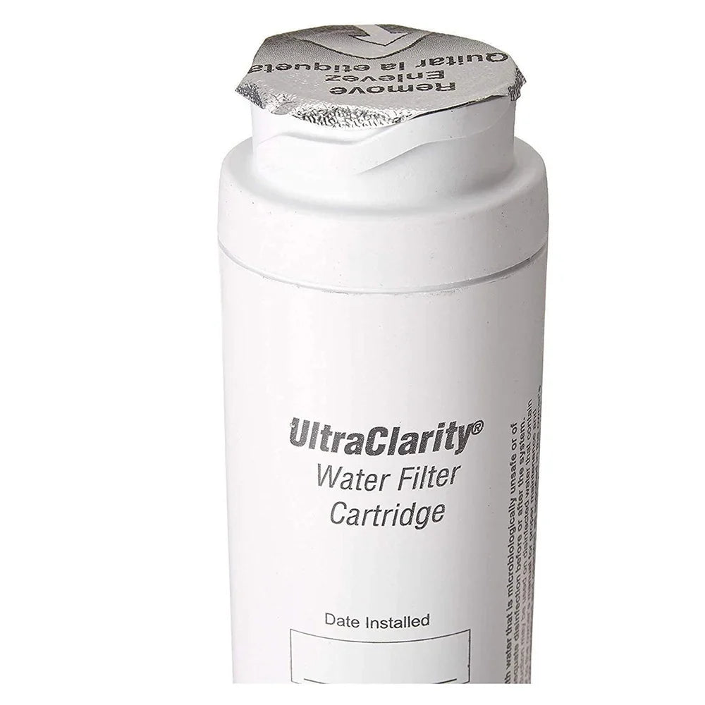 REPLFLTR10 Replacement Bosch Refrigerator moisture Filter Ultra Clarity 9000 194412 Fits 644845-674655 - 9000077104- (3 Pack)