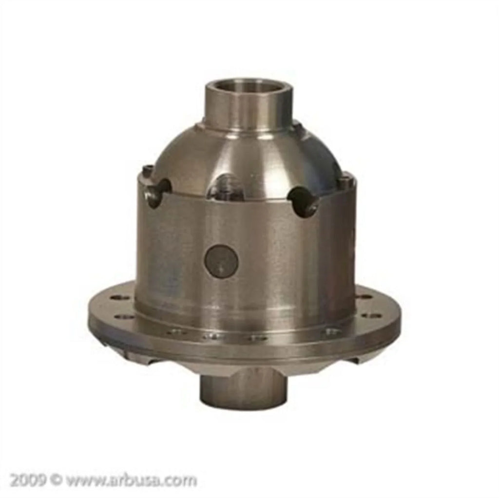DIFFERENTIAL Fits select: 2005-2022  TACOMA, 2003-2022  4RUNNER