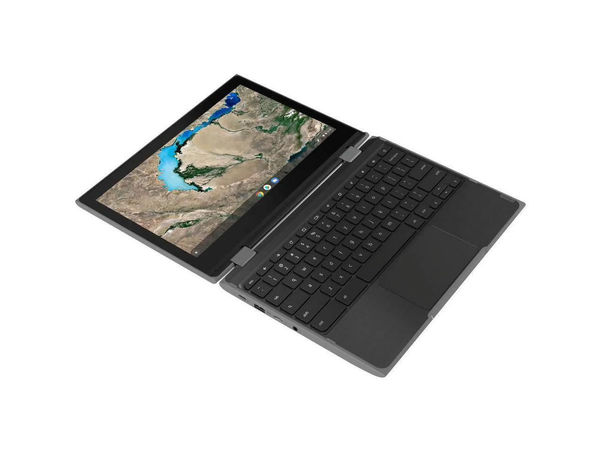 Pre-Owned  Chromebook 300E - 11.6" MediaTek MT8173c 4GB RAM 32GB SSD Touchscreen (Refurbished: Good)