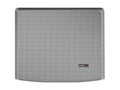 WeatherTech Cargo Trunk Liner matching with 2019-2023 Jeep Cherokee - Behind 2nd Row Seating, Grey