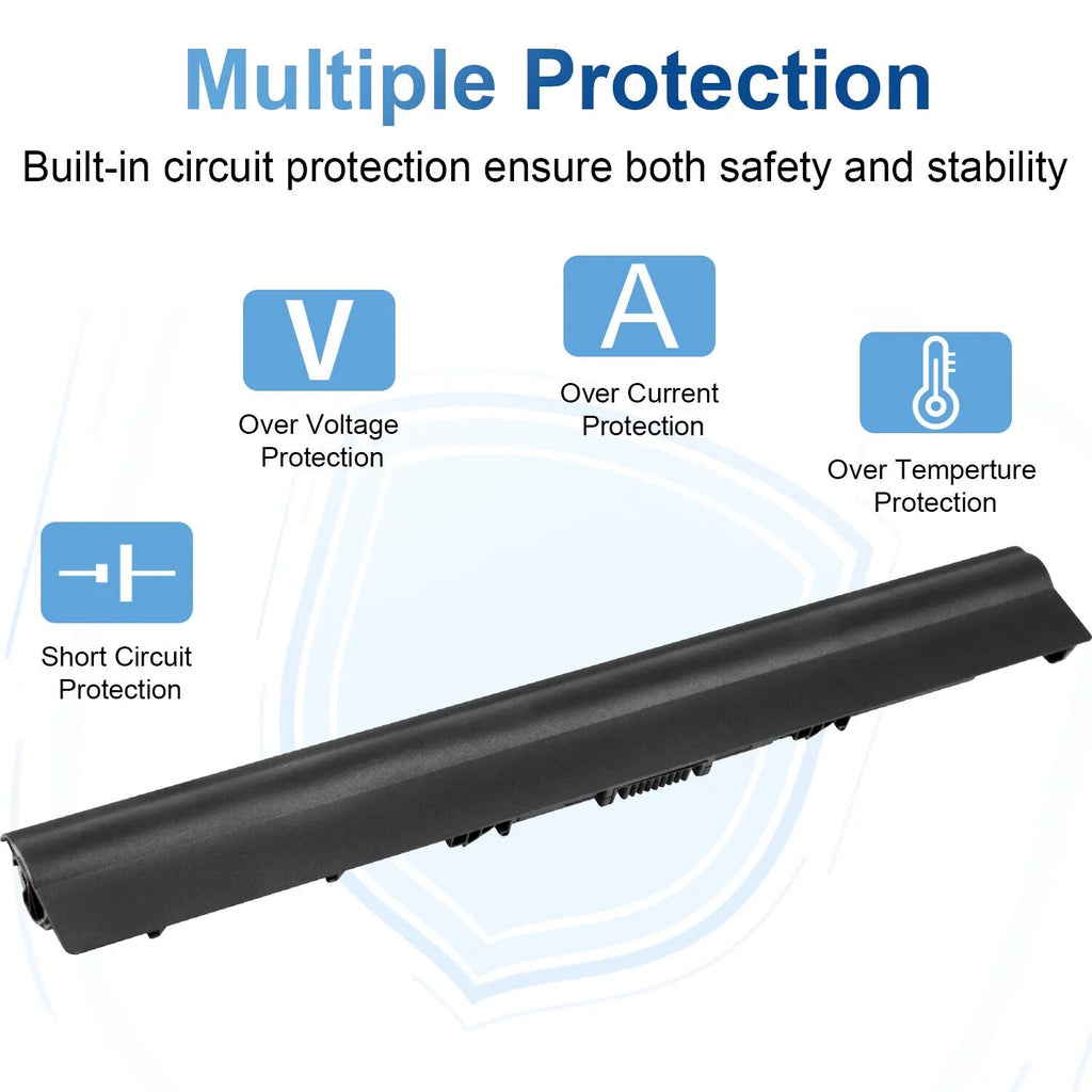 M5Y1K Battery for  Inspiron 15 5000 3000 Series 3451 5559 5558 5555 K185W
