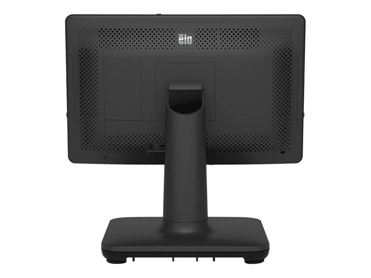 Elo - All-In-One Systems E931524 128 SSD, Zero-Bezel, Antiglare Projected Capacitive With Out Hub Stand