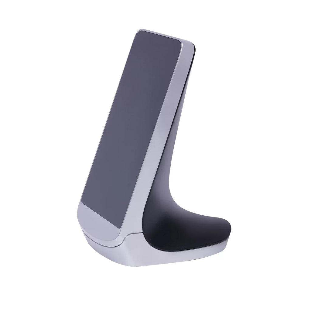 Miumaeov Indoor Air high-grade Monitor for CO2, Temperature & Humidity (White, Black)
