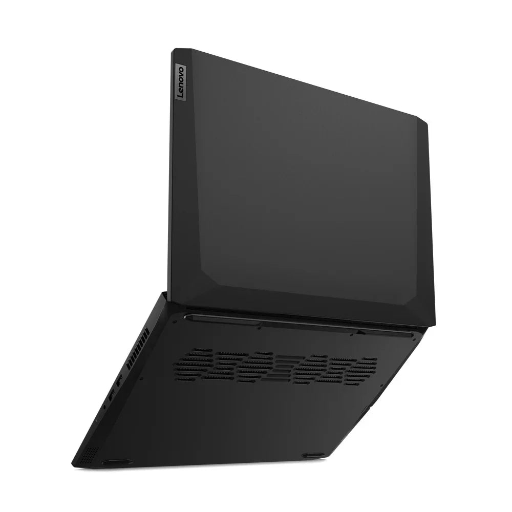 IdeaPad 3 Gaming Laptop, 15.6" 120Hz FHD Display, AMD Ryzen 7 5800H Upto 4.4GHz, 8GB RAM, 512GB NVMe SSD, NVIDIA GeForce RTX 3060, HDMI, Wi-Fi, Bluetooth, Windows 11 Home (82K200URUS)