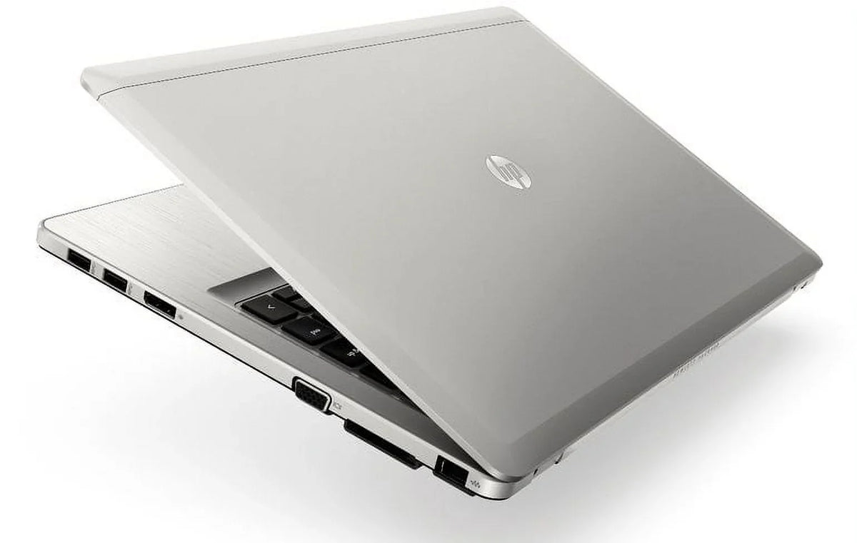 Used  Folio 9470M 14" Ultrabook  Core i5-1.8GHz 16GB RAM, 240GB SSD, Windows 10 Pro