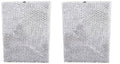 2-Pack Air Filter Factory matching with Honeywell HE225A1006, HE225A104, HE225B Humidifier Filter