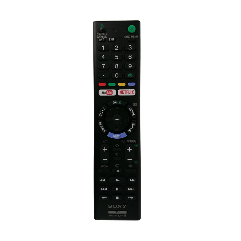 Original  Remote Control for KD-49X8307C,XBR-65X900E,XBR-75X940D,KD75X8505C