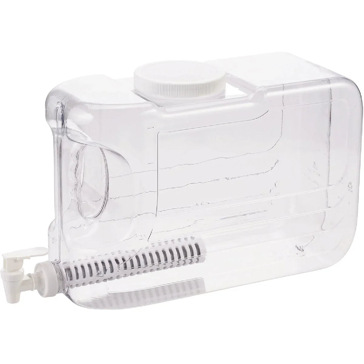 1 PK, Arrow Cleara 40 Cup moisture Filtration System