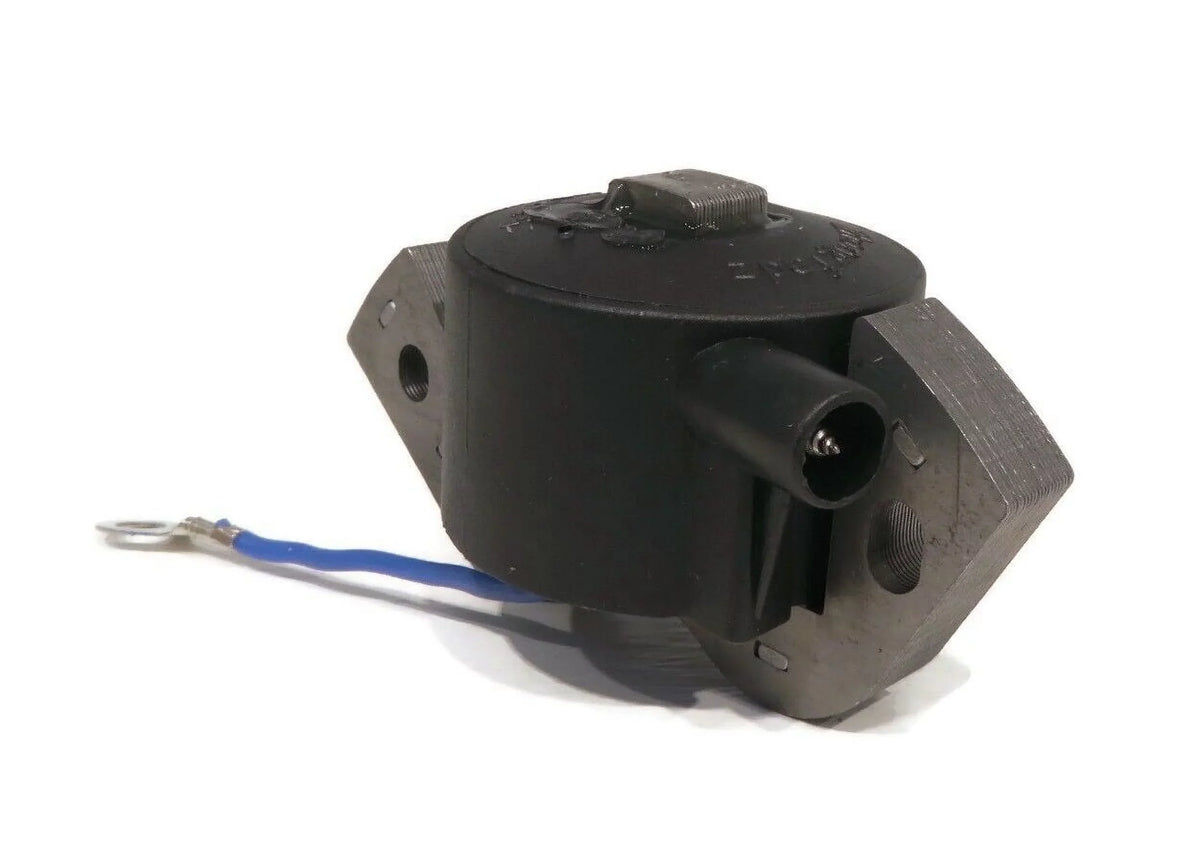 The ROP Shop | Stator Plate Assembly For 1999 Sea-Doo fits GTX RFI, GSX RFI, SPX, GSX, GTX