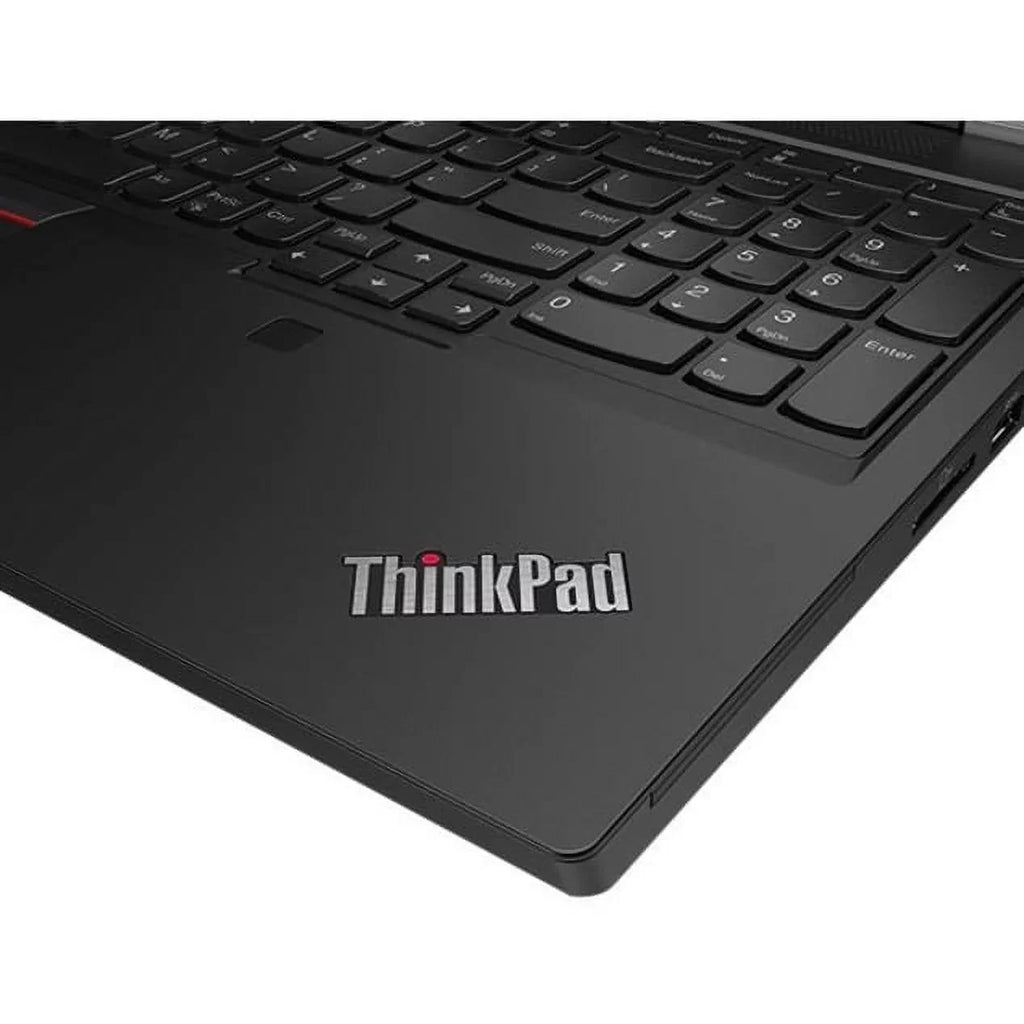 ThinkPad T15g Gen 2 20YS002RUS 15.6" Notebook - Full HD - 1920 x 1080 -  Core i7 11th Gen i7-11850H Octa-core (8 Core) 2.50 GHz - 16 GB Total RAM - 512 GB SSD - Black