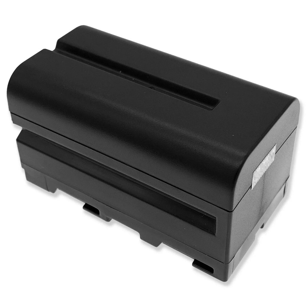 4200mAh New Video Camcorde Battery for  DCR-VX1000 DCR-VX2000 NP-F750