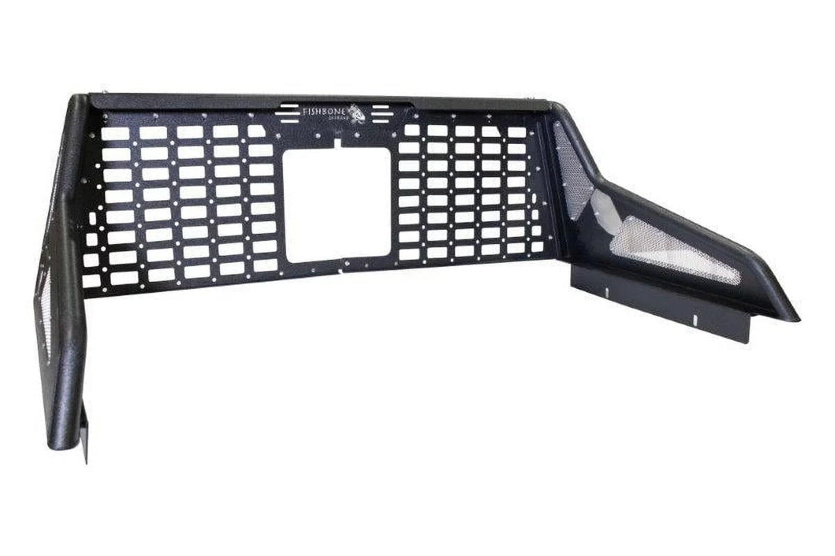 Fishbone Offroad Truck Bed Rack FB21243