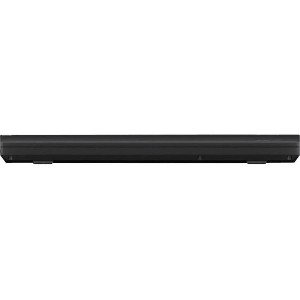 ThinkPad T15g Gen 2 20YS002RUS 15.6" Notebook - Full HD - 1920 x 1080 -  Core i7 11th Gen i7-11850H Octa-core (8 Core) 2.50 GHz - 16 GB Total RAM - 512 GB SSD - Black