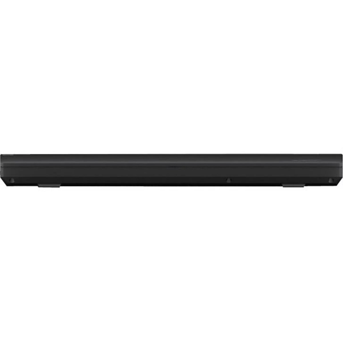 ThinkPad T15g Gen 2 20YS002RUS 15.6" Notebook - Full HD - 1920 x 1080 -  Core i7 11th Gen i7-11850H Octa-core (8 Core) 2.50 GHz - 16 GB Total RAM - 512 GB SSD - Black