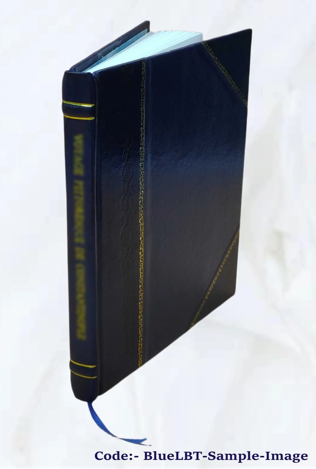 7 1926 1926 [Leather Bound]. Volume v. Report
