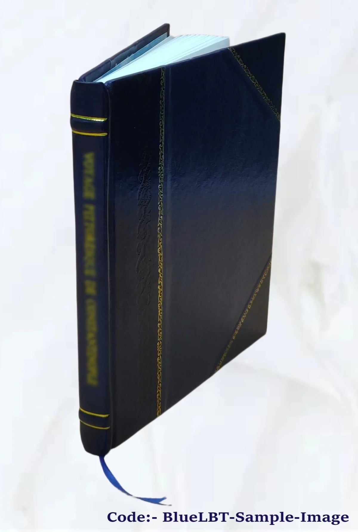 1926 [Leather Bound]. Description du ciel, par André Danjon ..