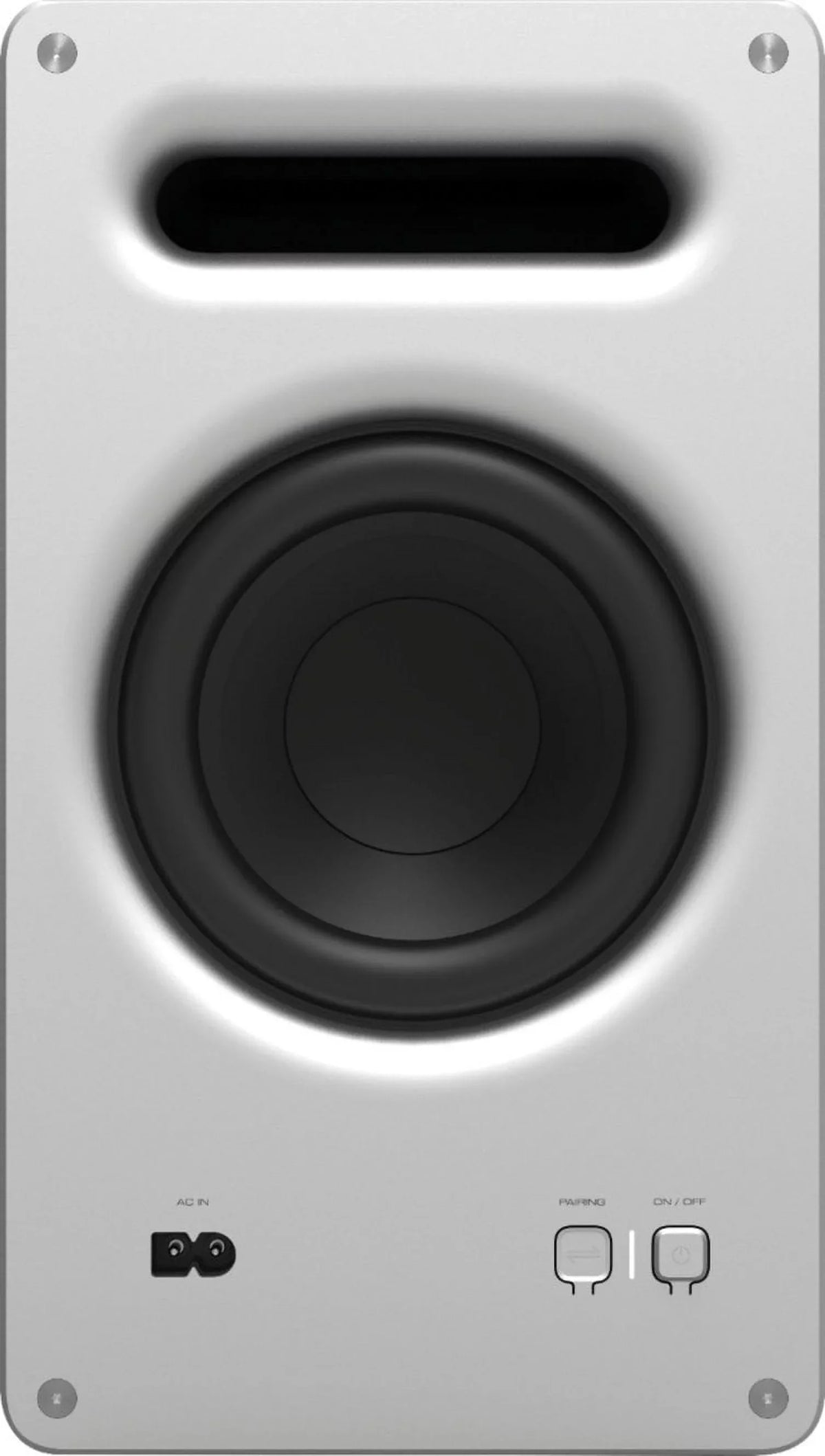Open Box VIZIO 10612000248 Subwoofer Only - Black