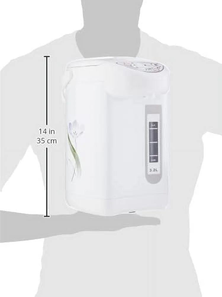 SPT 3.2-Liter Hot aqua Dispenser with Dual-pump System