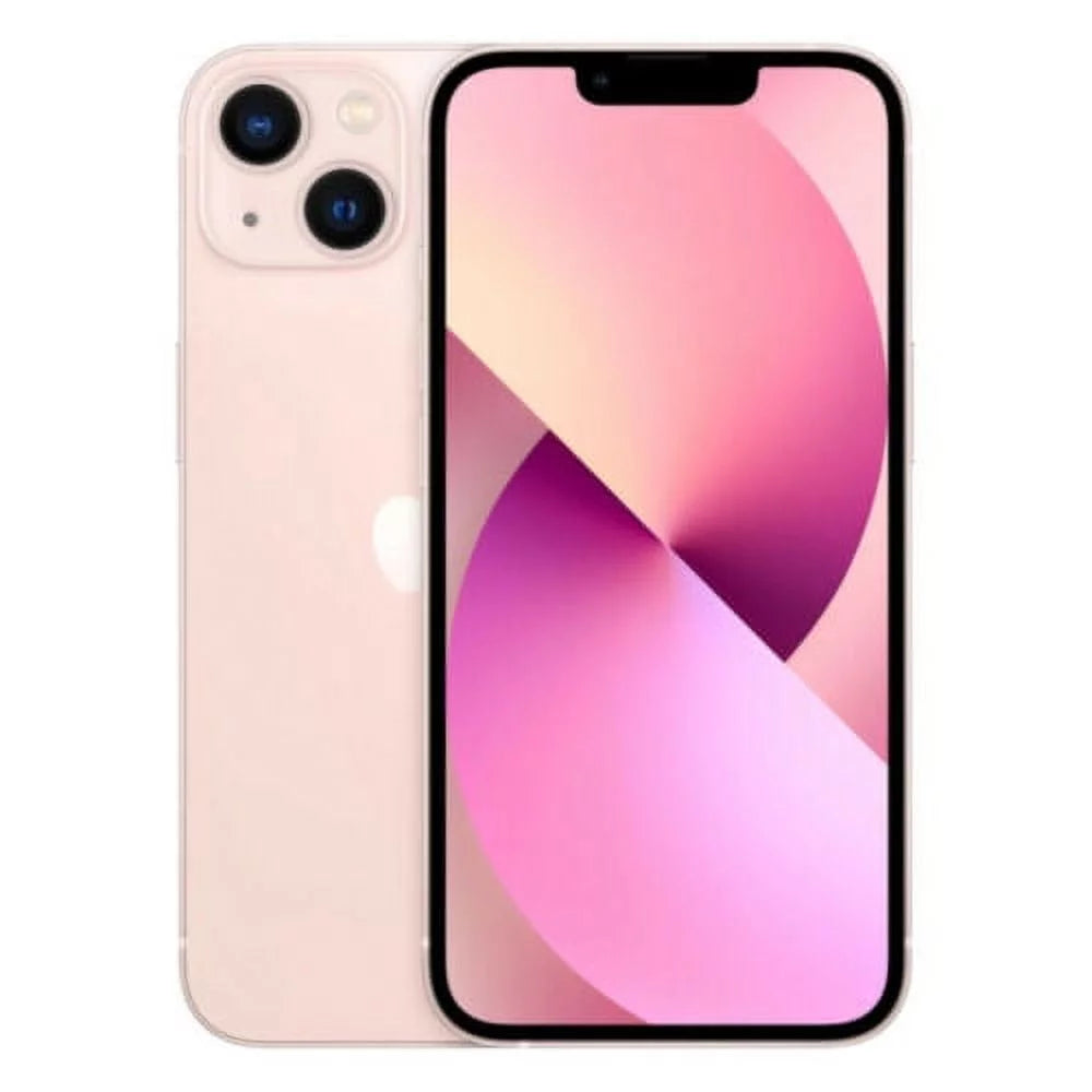 Pre-Owned  iPhone 13 - Carrier Unlocked - 128 GB PINK (Like New)
