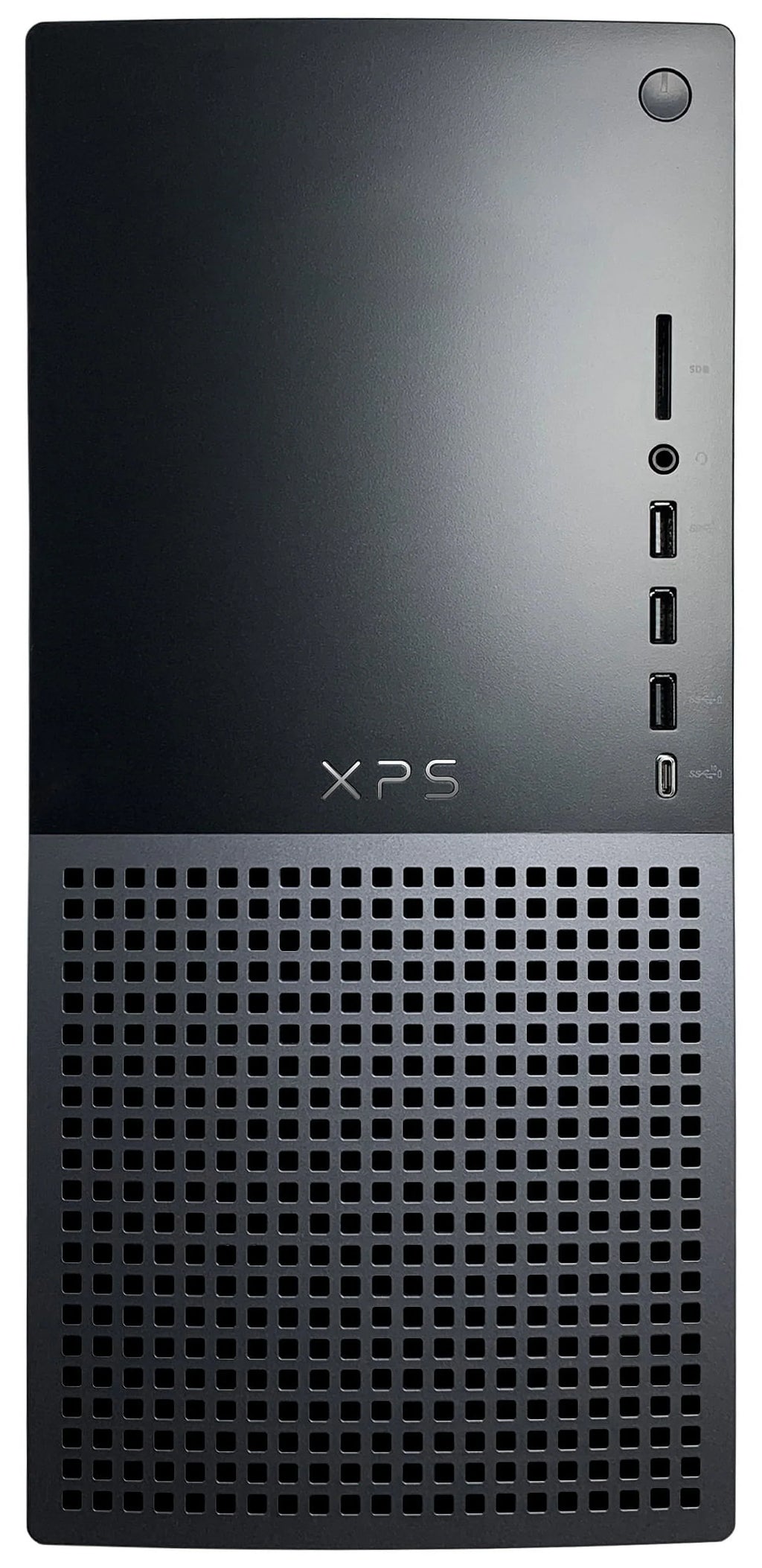 XPS 8960 Desktop PC - 14th Gen  Core i7-14700K up to 5.6 GHz, 16GB RAM, 2TB PCIe SSD + 16TB HDD, NVIDIA GeForce RTX 3070Ti, Windows 11 Home