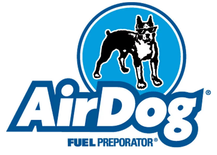 PureFlow AirDog II-5G 17-21  6.7L Powerstroke DF-165-5G High Pressure Fuel Pump