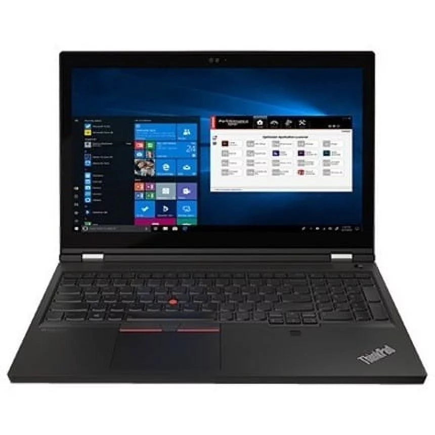 ThinkPad T15g Gen 2 20YS002RUS 15.6" Notebook - Full HD - 1920 x 1080 -  Core i7 11th Gen i7-11850H Octa-core (8 Core) 2.50 GHz - 16 GB Total RAM - 512 GB SSD - Black