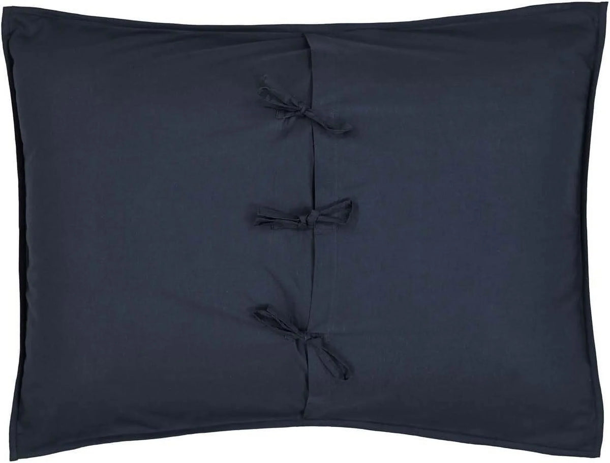 17942 Columbus Standard Sham 21X27