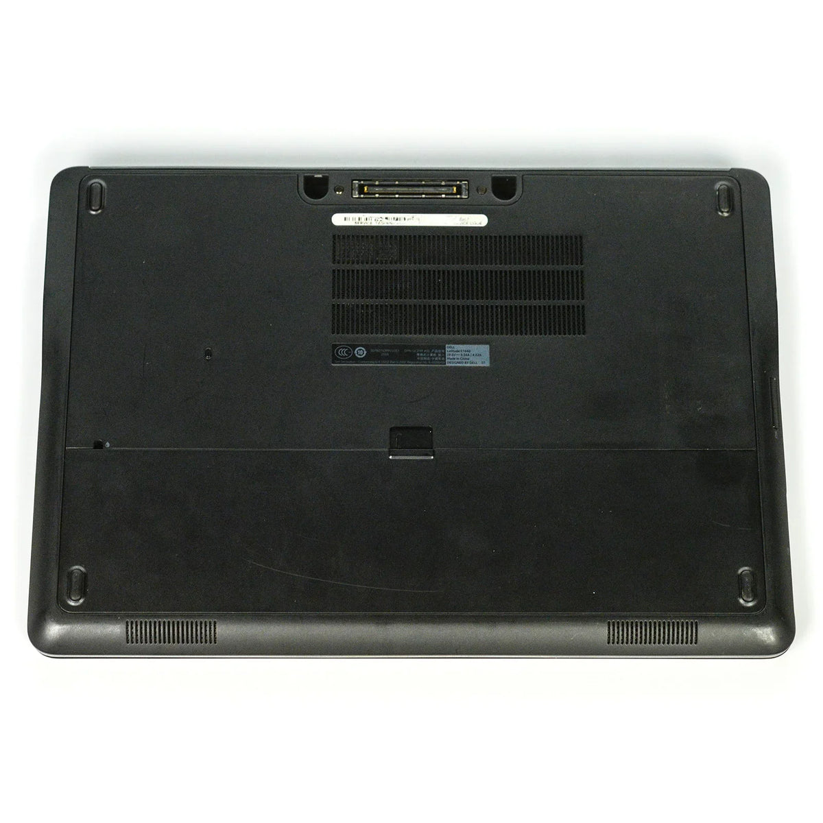 Pre-Owned  Latitude E7440 Laptop i5 Dual-Core 8GB 128GB SSD Win 10 Pro B v.AA