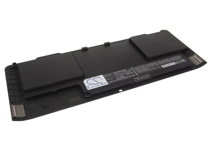 Long-lasting Li-Polymer Battery for  EliteBook Revolve Series - Power Your Device