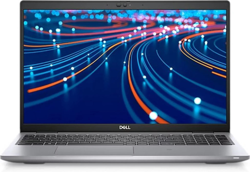 Latitude 5000 5520 Laptop (2021) | 15.6" FHD | Core i7 - 256GB SSD - 16GB RAM | 4 Cores @ 4.4 GHz - 11th Gen CPU