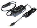 iTEKIRO Car Charger for  ThinkPad X380 Yoga 20LH001SUS 20LH0023US, Yoga 11e 20D9 20DA 20DB 20DU, Yoga 11e 2nd Gen 20E5 20E7, Yoga 11e 3rd Gen 20G8 20GA, Yoga 11e 4th Gen 20G8 20HS 20HU