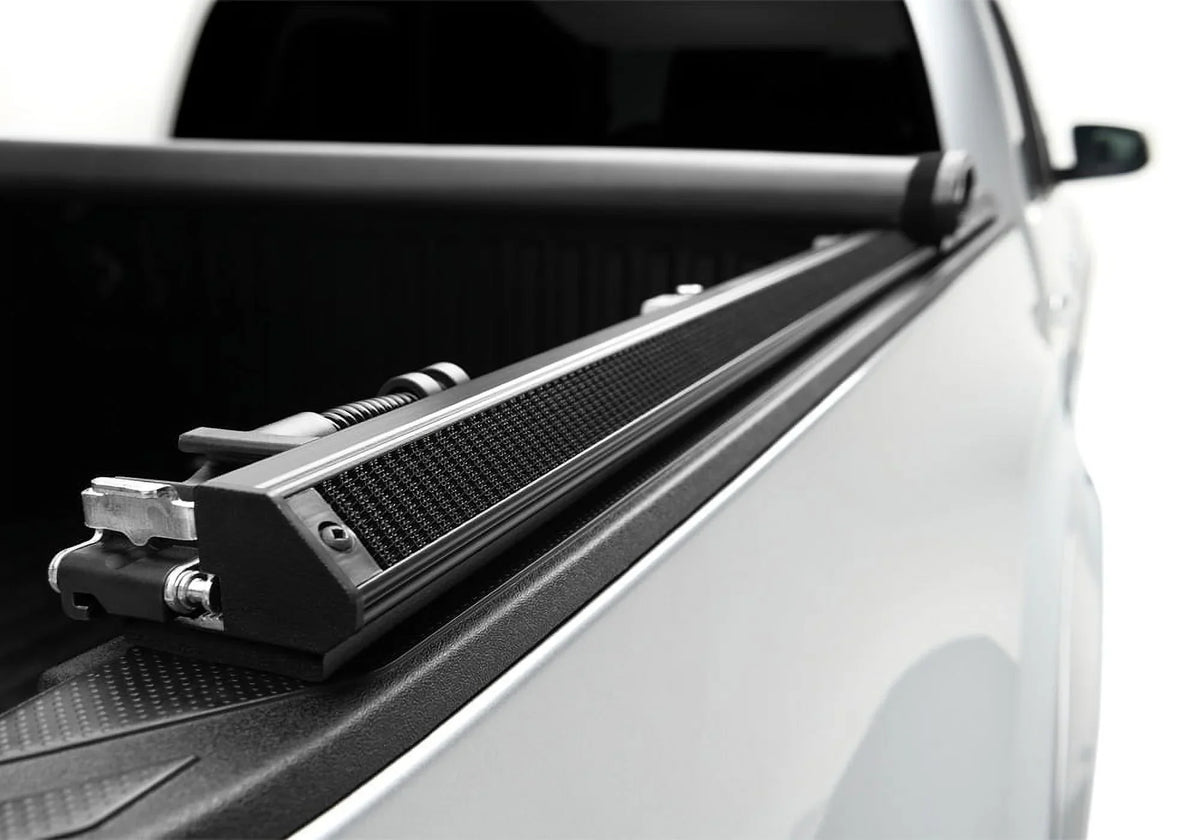 Truxedo Truxport Soft Roll Up Truck Bed Tonneau wrap | 268101 | appropriate with 1999-2006  Tundra w/o Bed Caps 6' 4" Bed (76.1")