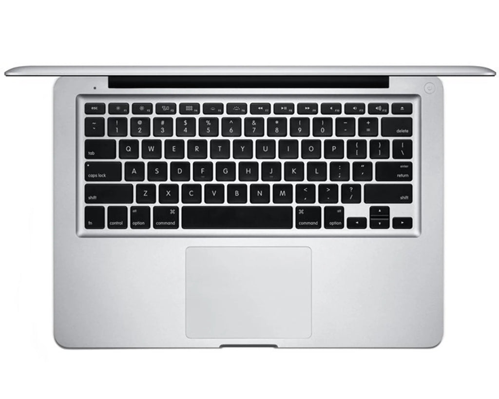 Restored -  MacBook Pro 13.3-inch,  Core i5, 500GB HDD, 8GB RAM, Bundle Deal: Black Case, Headset, Wireless Mouse, and Free 2-Day Shipping (Refurbished)