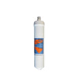 matching to Omnipure - CK5533 - 10" x 2.5" T40 Carbon GAC Filter. IPW Industries Inc