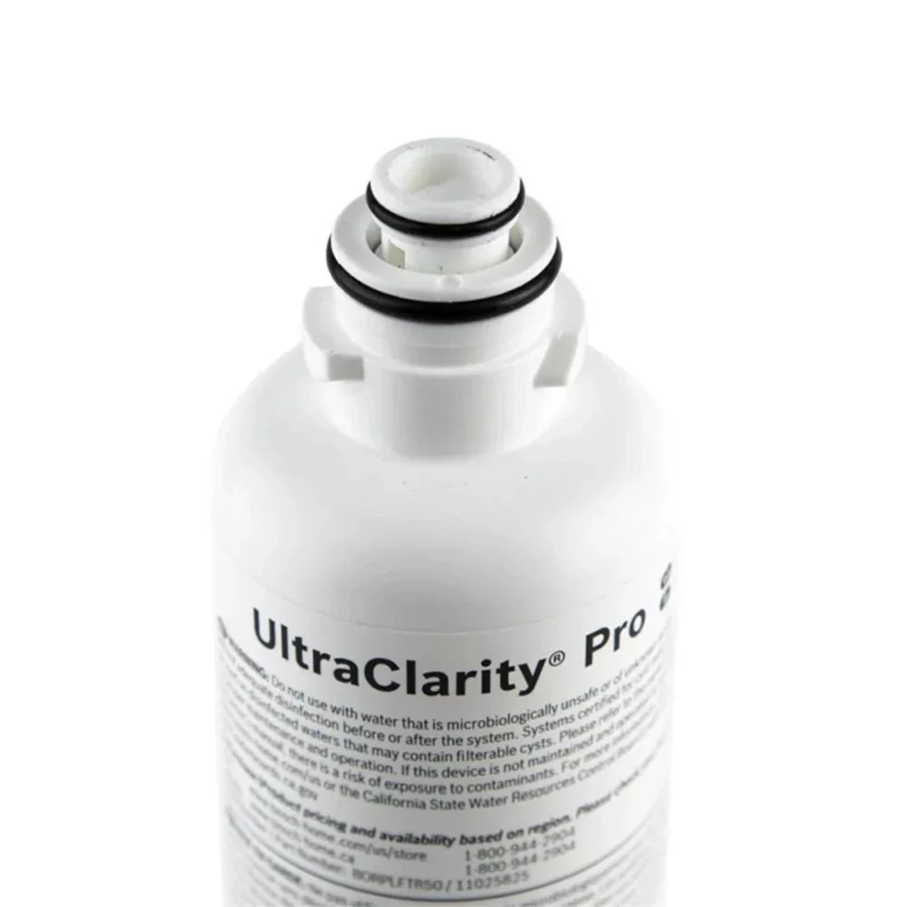 Bosch Ultra Clarity Pro BORPLFTR50 Refrigerator moisture Filter,High compatibility 5 Pcs