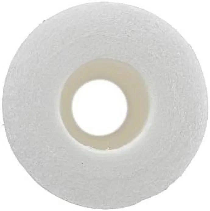 Sediment moisture Filter 5 Micron 10 X 2.50" aqua Filter Cartridge Replacement 10 Inch RO System DEV9109-08, AP110, 4-Pk