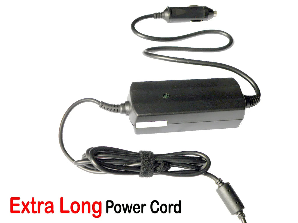 iTEKIRO Car Charger for  ThinkPad X380 Yoga 20LH001SUS 20LH0023US, Yoga 11e 20D9 20DA 20DB 20DU, Yoga 11e 2nd Gen 20E5 20E7, Yoga 11e 3rd Gen 20G8 20GA, Yoga 11e 4th Gen 20G8 20HS 20HU