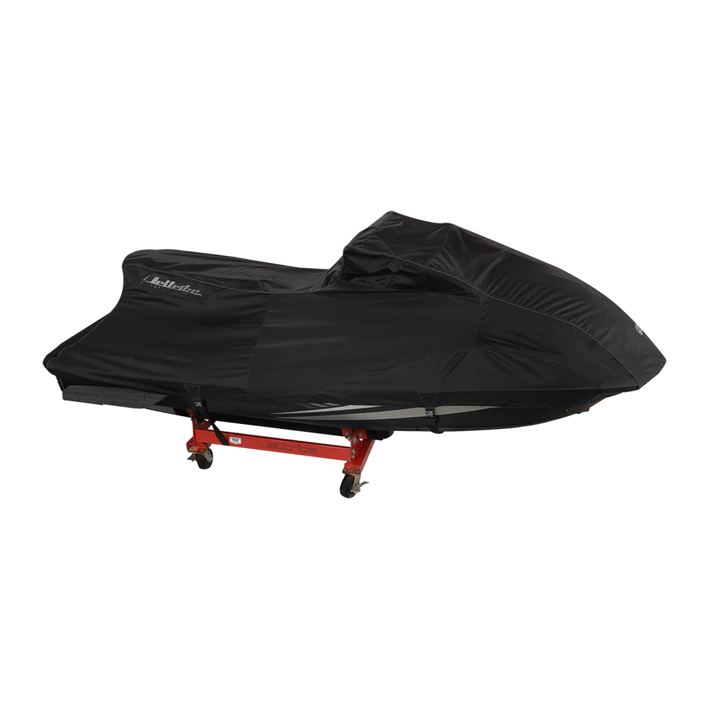 Yamaha Waverunner protector | VXS/VX/VXR/VX-C (15-20) | Premium G4 Stealth Series