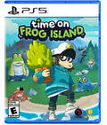 Time on Frog Island for PlayStation 5 [New Video Game] Playstation 5